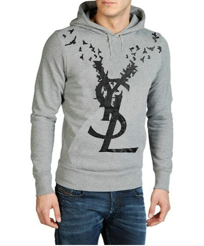 Sweat YSL Homme Pas Cher